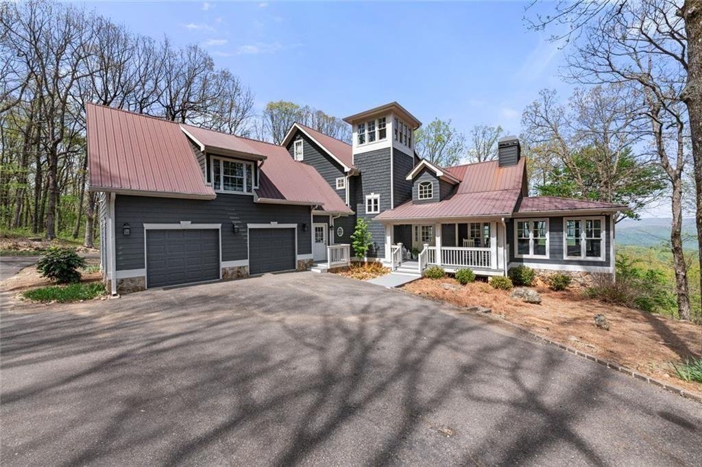 House in Cumming, Georgia, United States 1 - 17758749