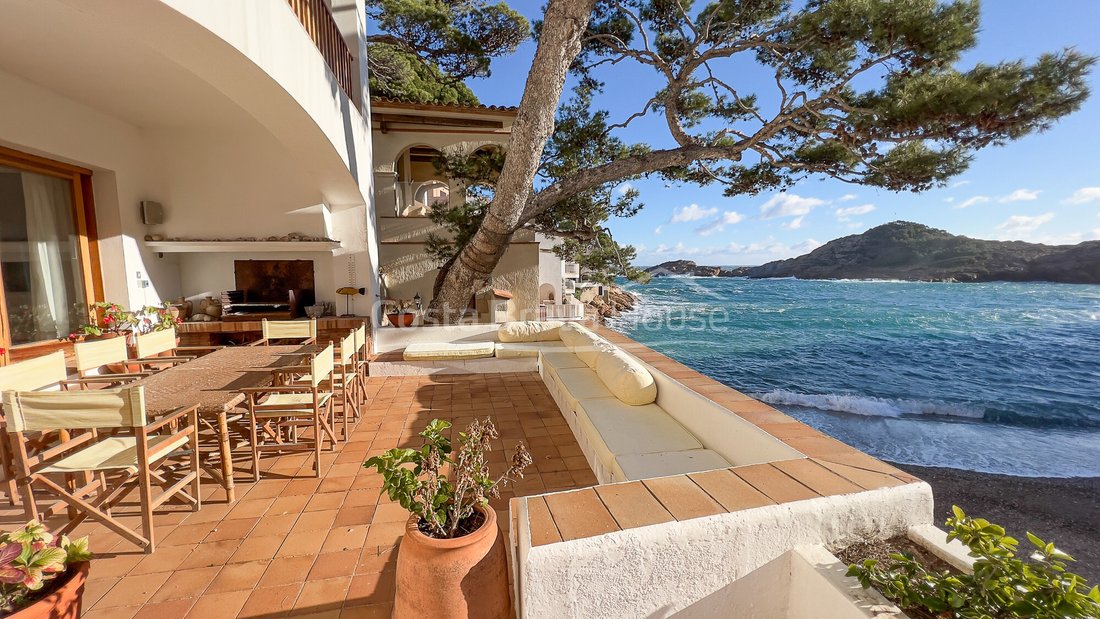 Villa in sa Tuna, Begur, Catalonia 3 - 18489687