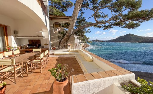 Villa in sa Tuna, Begur, Catalonia 1