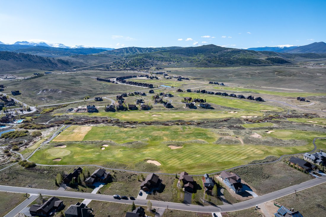 Granby, Colorado, United States 3 - 17972779
