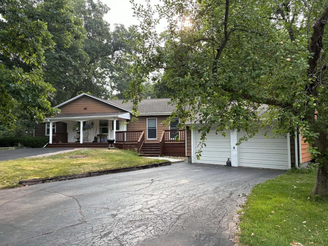 House in Yorkville, Wisconsin, United States 2 - 18489764