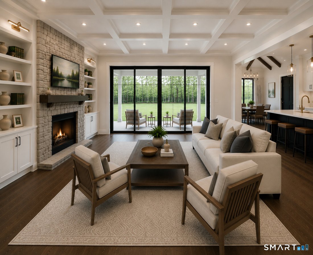 House in Haddam, Connecticut, United States 5 - 18490450