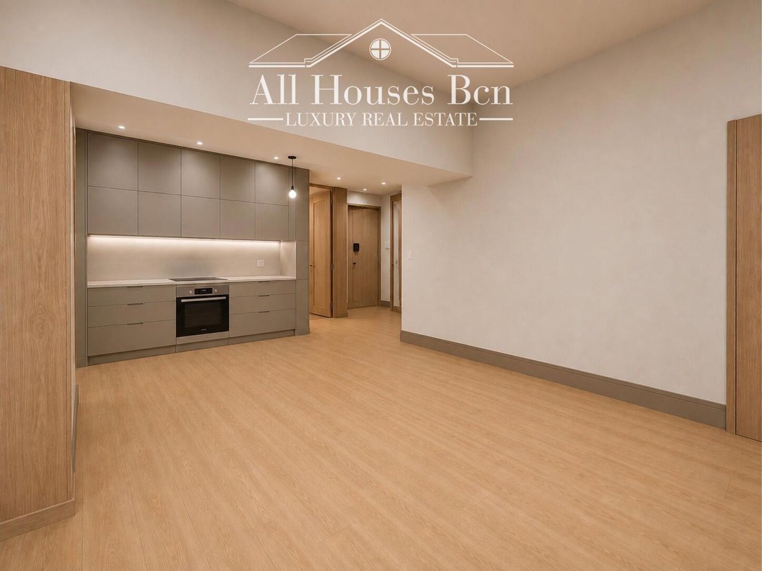 Apartment in Sants-Montjuic, Barcelona, Spain 4 - 18490082