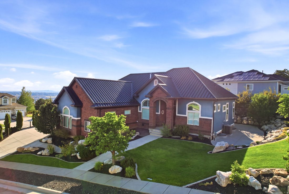 House in Ogden, Utah, United States 4 - 18490207