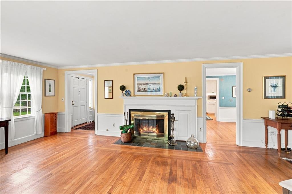 House in Bristol, Rhode Island, United States 5 - 18491256