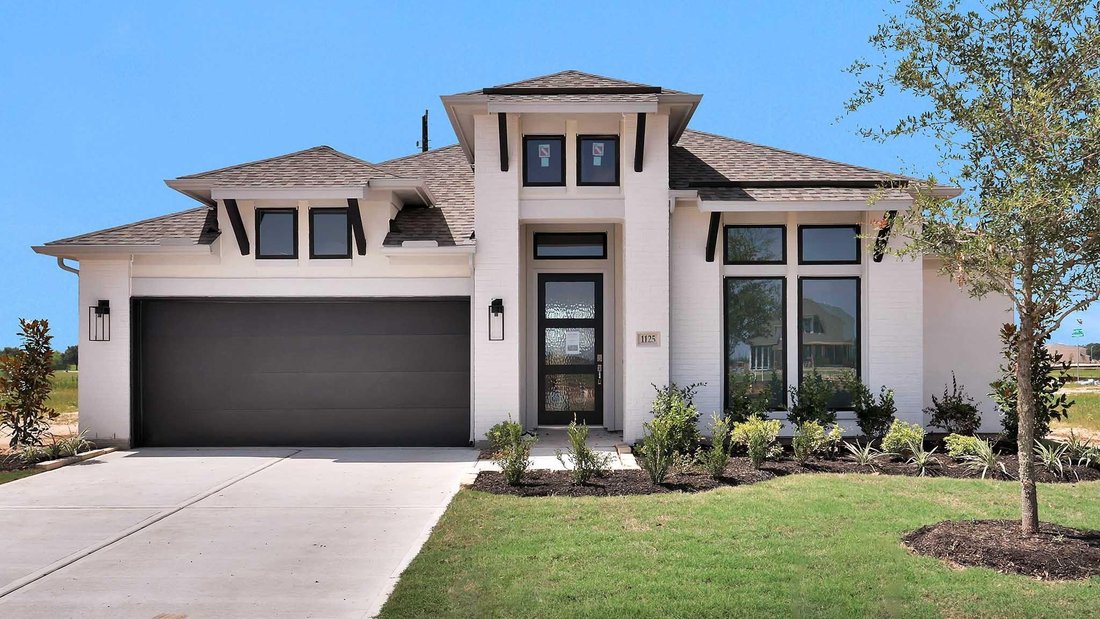 House in Missouri City, Texas, United States 1 - 17720214
