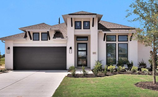 Maison à Missouri City, Texas, États-Unis 1