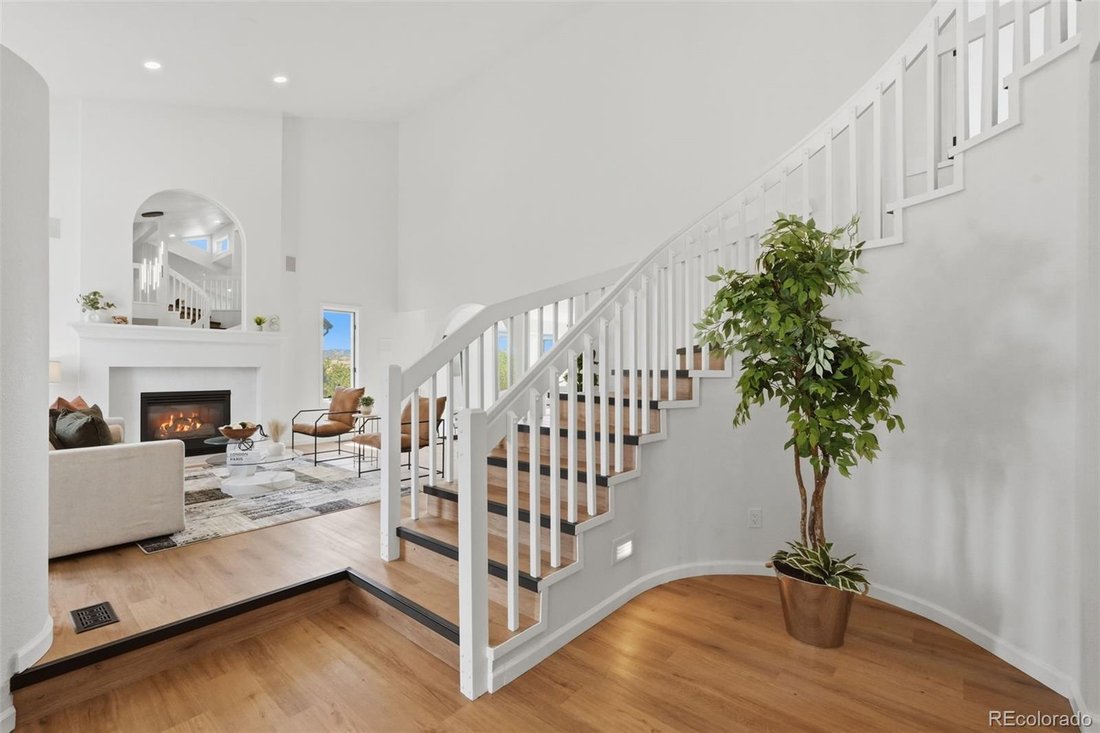 House in Castle Rock, Colorado, United States 4 - 18489733