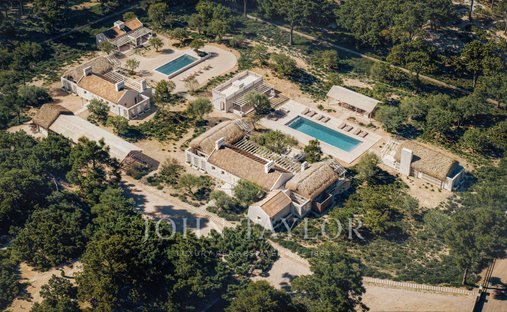 Casa en Comporta, Setúbal Municipality, Portugal 1