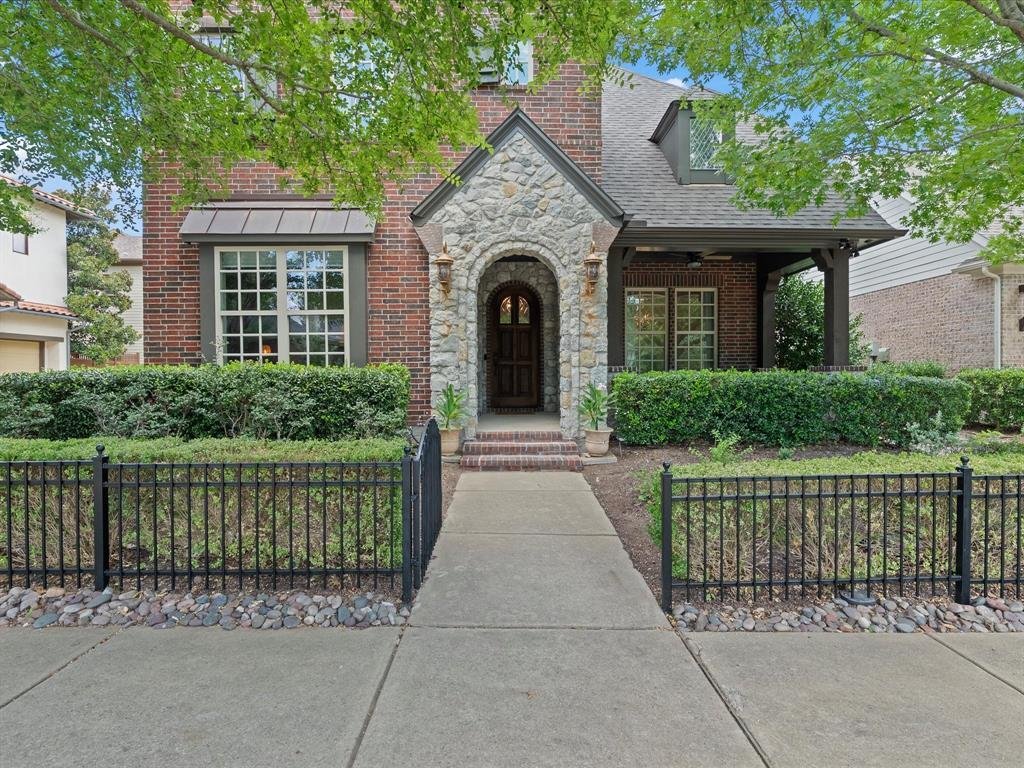 House in Fairview, Texas, United States 2 - 18490316