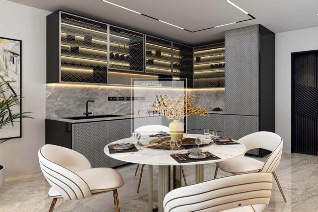Apartment in Business Bay, Dubai, United Arab Emirates 4 - 18490491