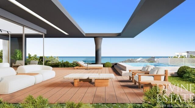 Apartment in Glyfada, Attica, Greece 3 - 18490802