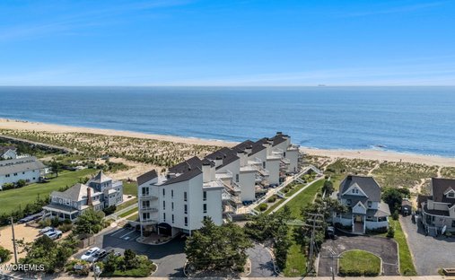 Condo in Long Branch, New Jersey, United States 1