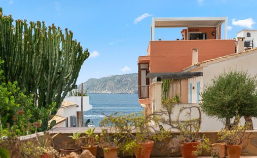 Casa a Sant Elm, Andratx, Isole Baleari 1