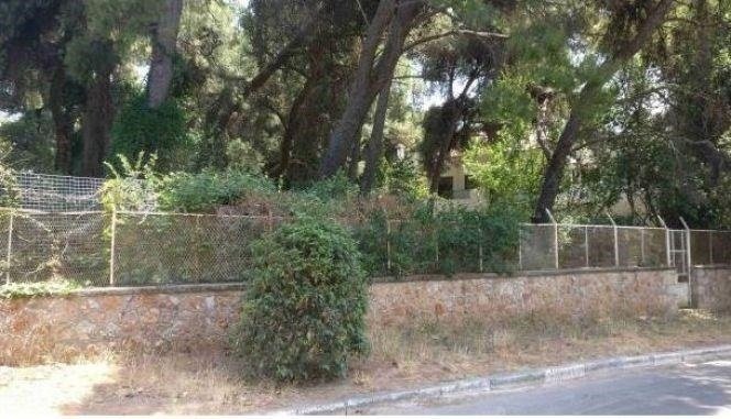 Land in Ekali, Attica, Greece 5 - 18490741