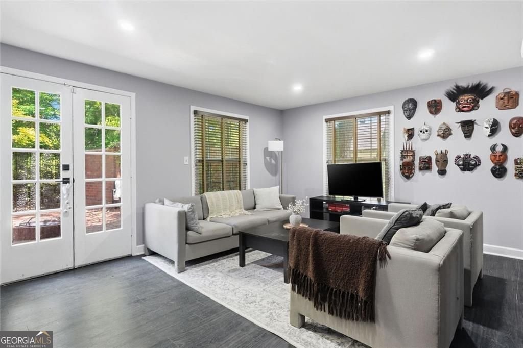 Townhouse in Atlanta, Georgia, United States 3 - 17972558