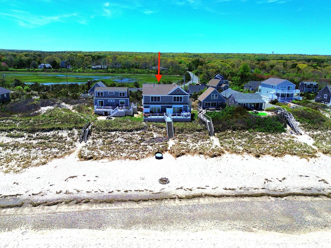House in Sandwich, Massachusetts, United States 4 - 18490167
