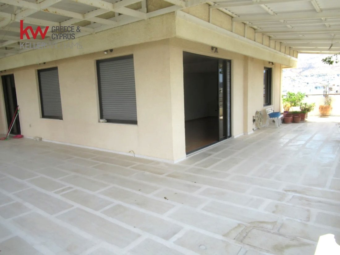 Apartment in Glyfada, Attica, Greece 3 - 18490885