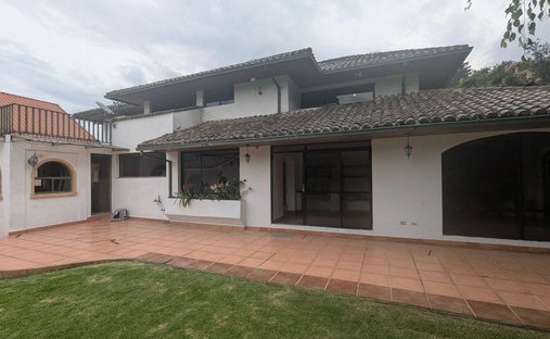 House in Quito, Pichincha, Ecuador 1