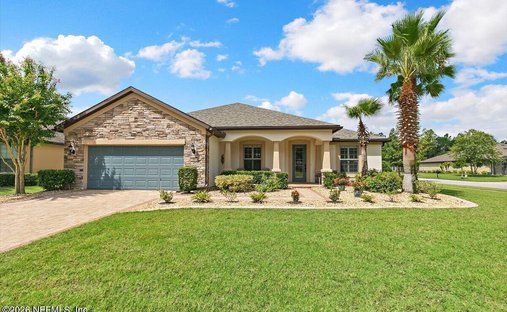 Casa a Jacksonville, Florida, Stati Uniti 1