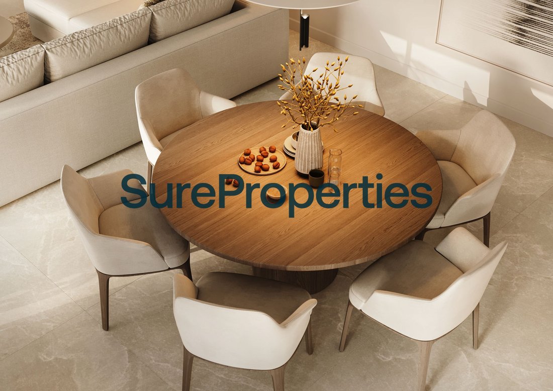 Apartment in Mijas, Andalusia, Spain 5 - 16505153