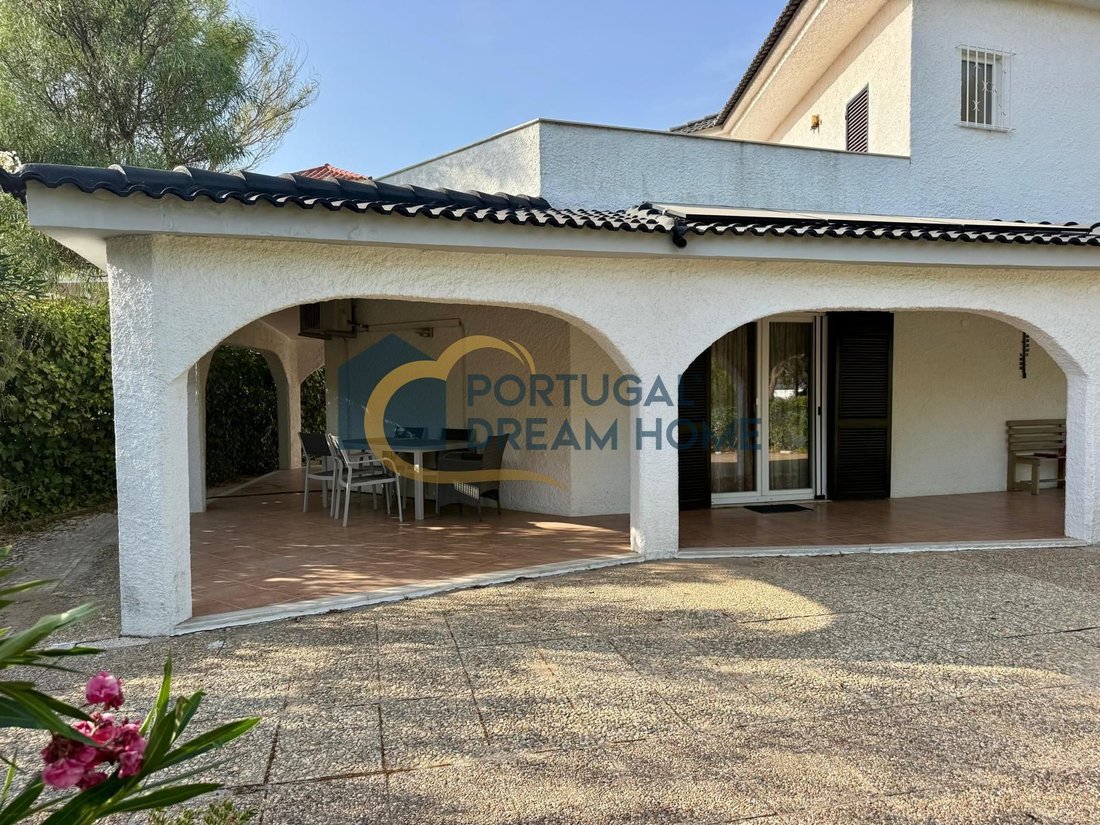 Villa in Quinta do Lago, Almancil, Portugal 5 - 18491820
