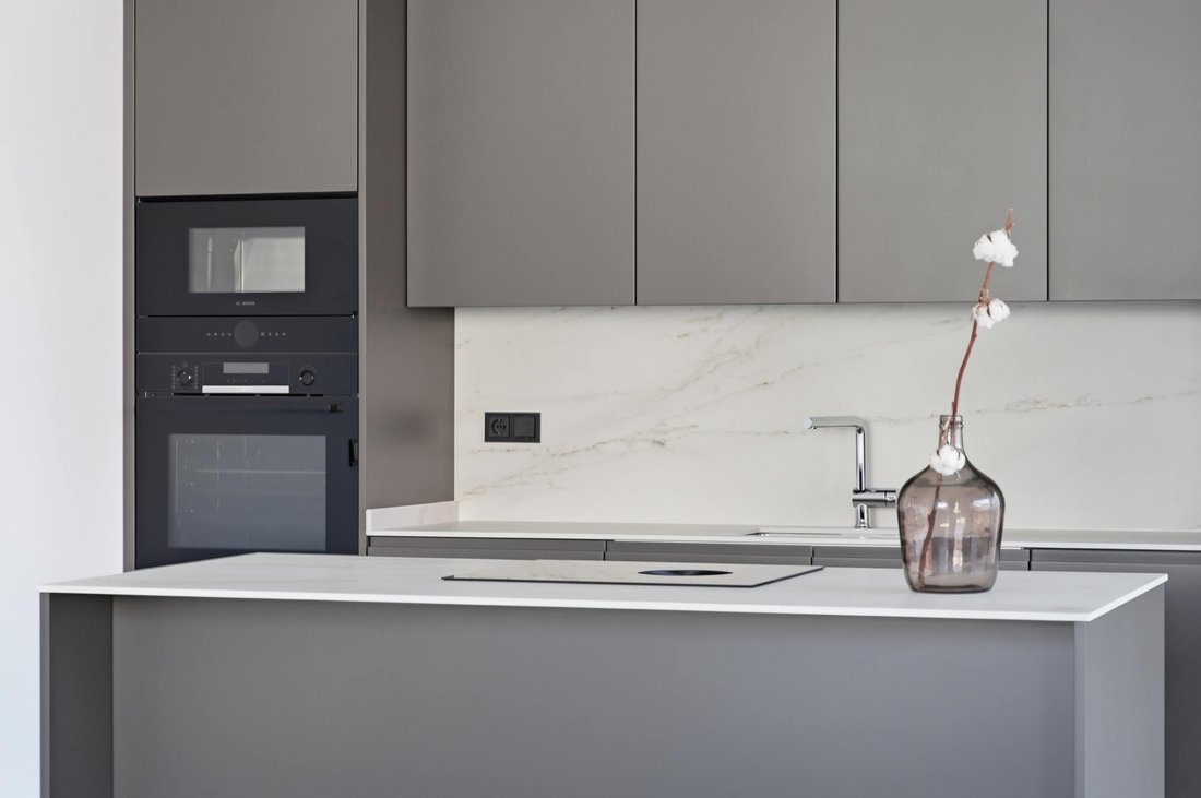 Apartment in Palma, Balearic Islands, Spain 4 - 17280864