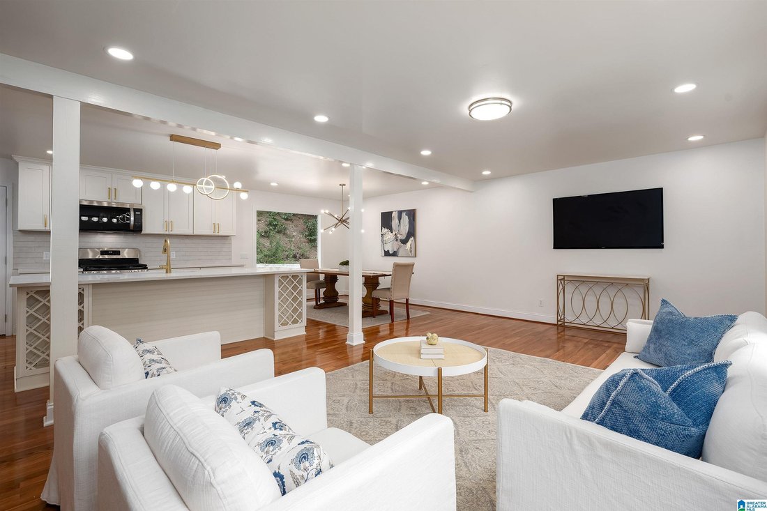 House in Mountain Brook, Alabama, United States 4 - 18489690