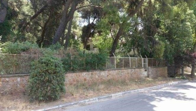 Land in Ekali, Attica, Greece 1 - 18490741