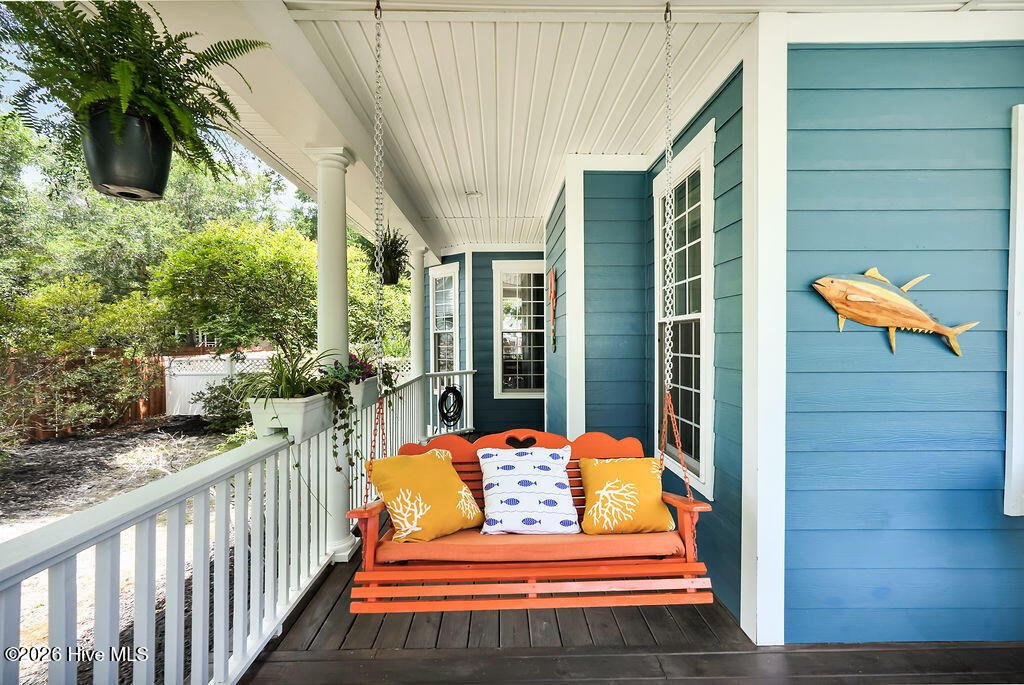 House in Southport, North Carolina, United States 5 - 18489964
