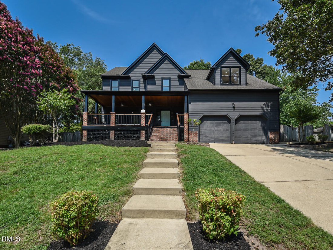 House in Raleigh, North Carolina, United States 2 - 18490654