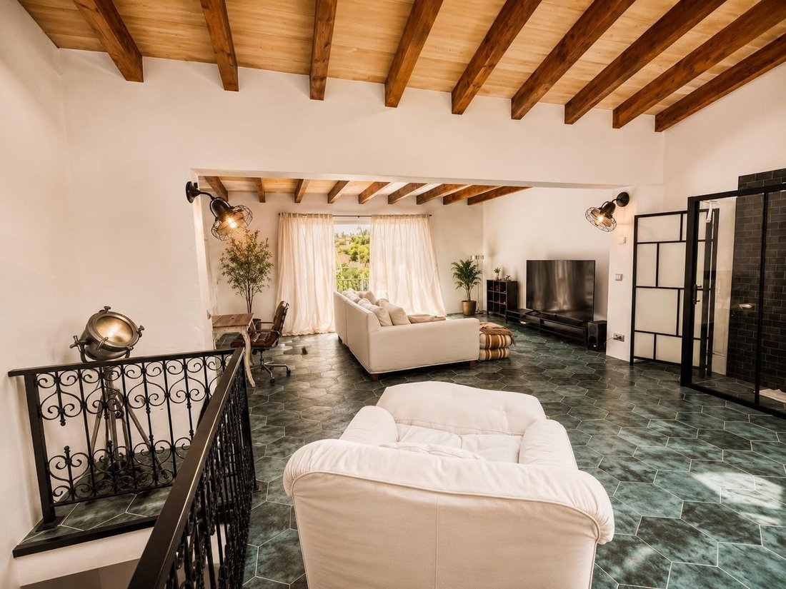 House in Llucmajor, Balearic Islands, Spain 5 - 18490036