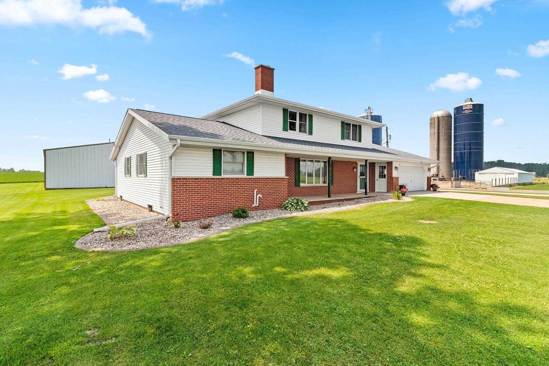 House in Wrightstown, Wisconsin, United States 5 - 18489779