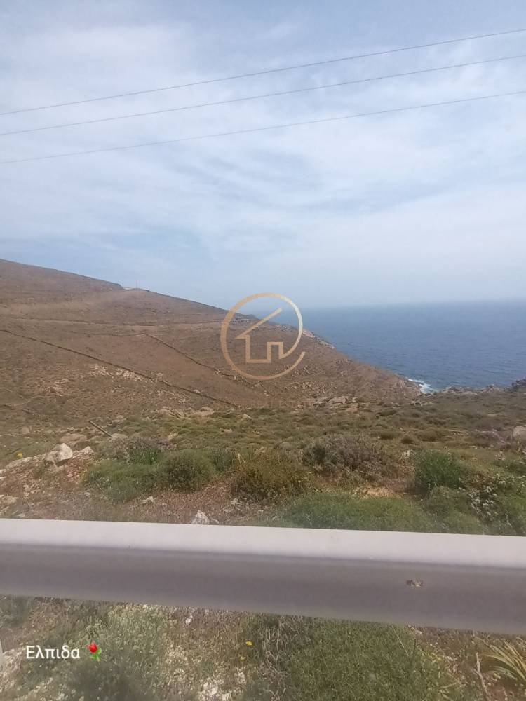 Land in Serifos, Aegean, Greece 4 - 18491334
