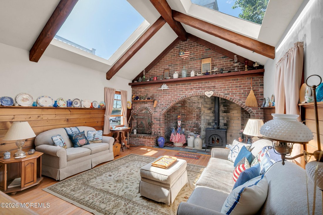 House in Point Pleasant Beach, New Jersey, United States 4 - 18490173