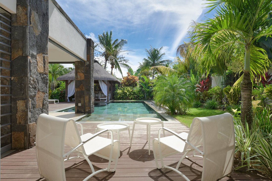 House in Grand Baie, Rivière du Rempart District, Mauritius 5 - 14102269