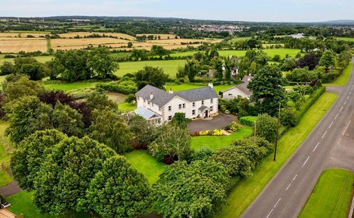 Haus in Bezirk Causeway Coast und Glens, Nordirland 1