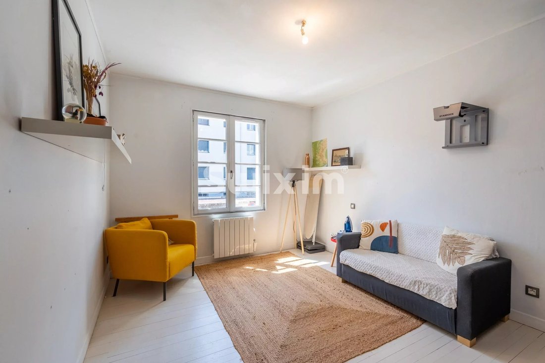 Apartment in Fier, Annecy, France 5 - 18491752