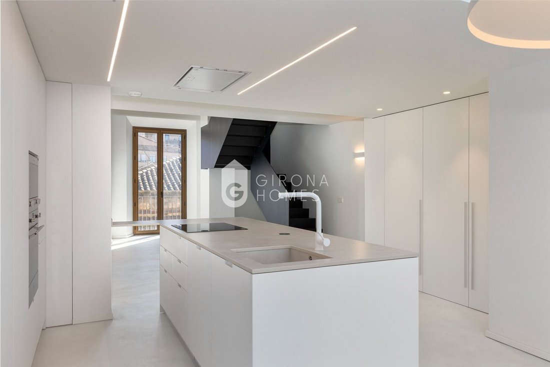 Apartment in Girona, Catalonia, Spain 2 - 18490106