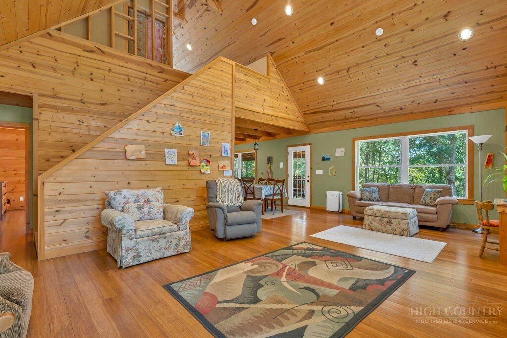 House in Fleetwood, North Carolina, United States 3 - 18490300