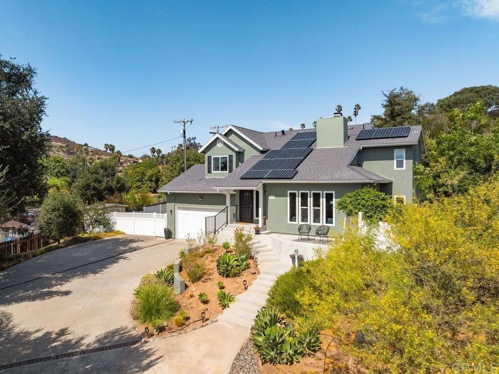 House in Escondido, California, United States 4 - 18489902