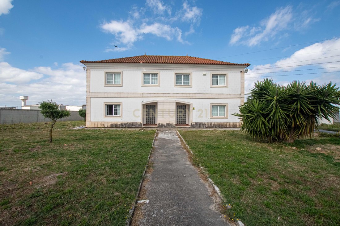 Villa in Alcacer do Sal, Setubal, Portugal 2 - 18491673