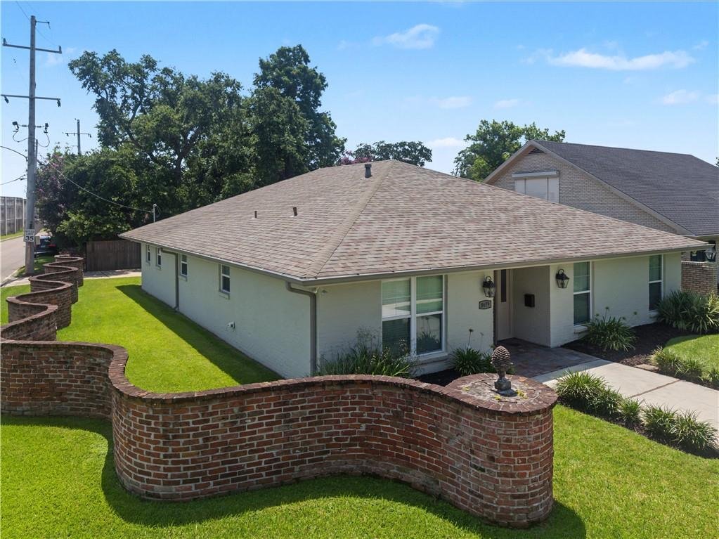 House in New Orleans, Louisiana, United States 3 - 18489726