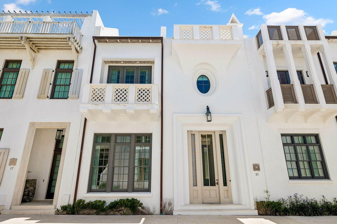 House in Watersound, Florida, United States 2 - 18490898