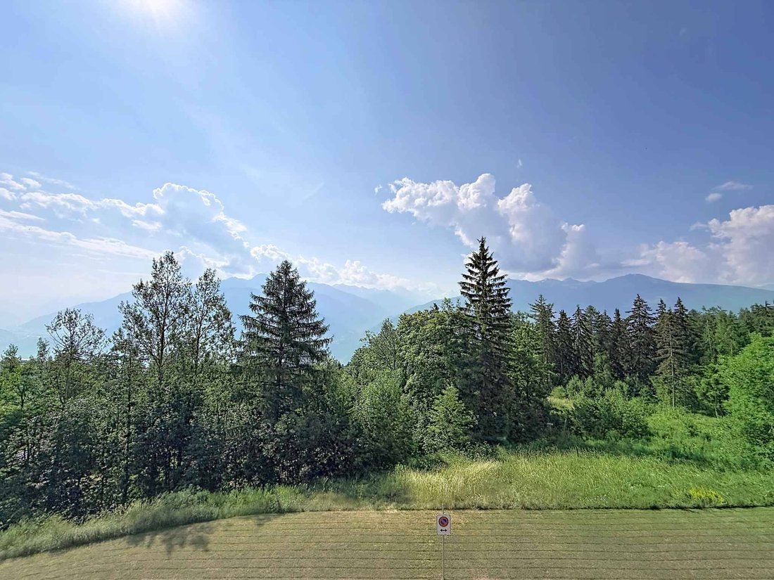 Apartment in Crans-Montana, Valais, Switzerland 2 - 18489709
