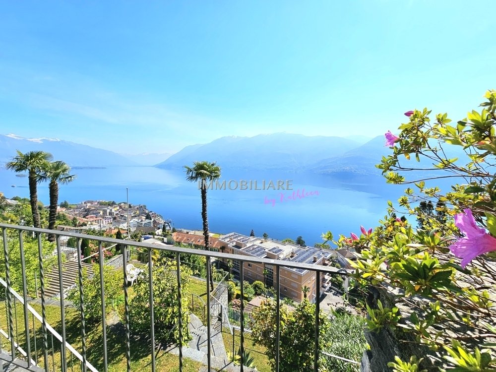 Haus in Brissago TI, Tessin, Schweiz 5 - 18491424
