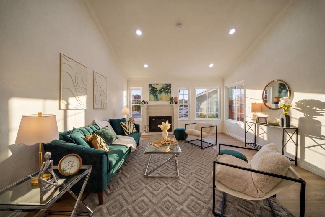 House in San Jose, California, United States 5 - 18490273