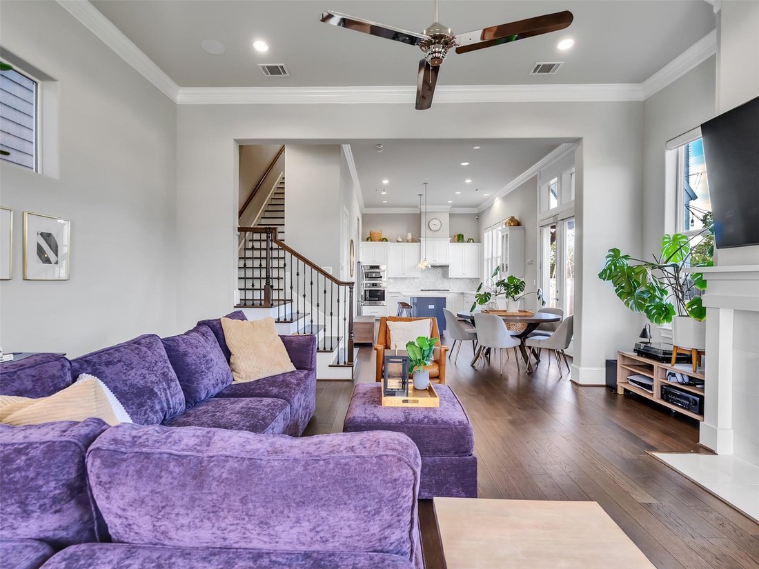 House in Houston, Texas, United States 2 - 18491114