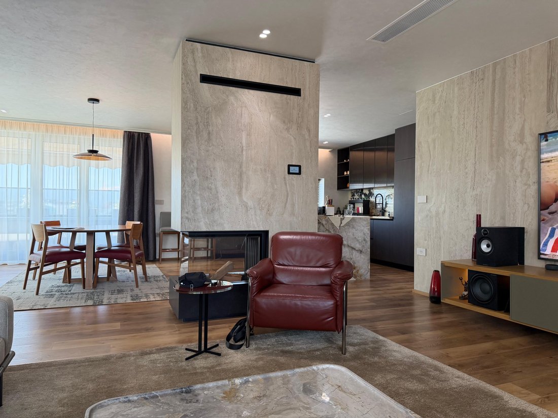 Apartment in Tirana, Tirana County, Albania 2 - 18490858