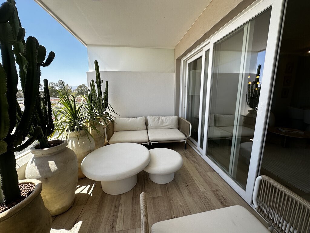 Apartment in Puerto Banus, Marbella, Spain 1 - 18490118